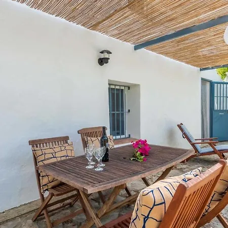 Finca Los Meleros By Ruralidays Villa